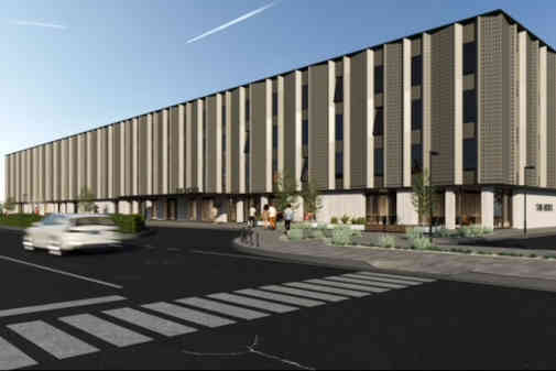 Hotel Ramada